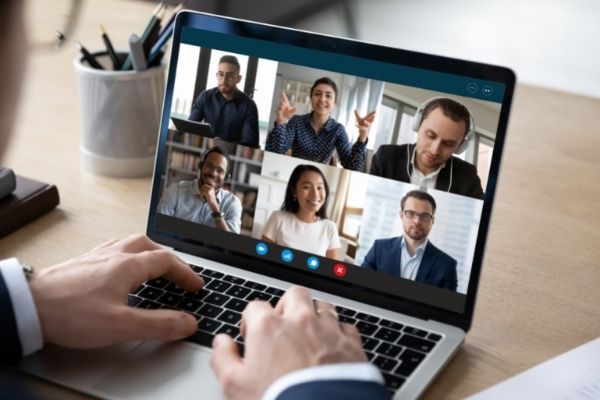 Best 5 Video Conferencing Software Platforms for 2022